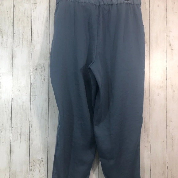 Vince Camuto Spring Romance Slim Ankle Cuffed Pants Extra Large - Picture 2 of 9